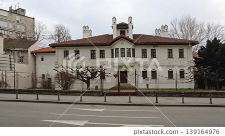 Princess Ljubica Residence Belgrade Princess Ljubica Residence Belgrade 139164976