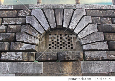 Stone Arch Florence Italy Stone Arch Florence Italy 139165060