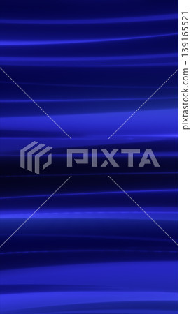 Smooth blue horizontal light bands flowing across a dark background, creating a sleek abstract motion texture with calm futuristic energy Smooth blue horizontal light bands flowing across a dark background, creating a sleek abstract motion texture with calm futuristic energy 139165521