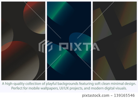 template for brochure, flyer, cover template for brochure, flyer, cover 139165546