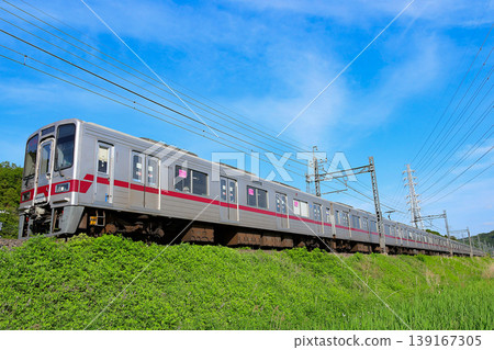 東武30000系列31413F 東武30000系列31413F 139167305