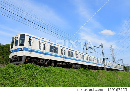 Tobu 8000 series 81120F Tobu 8000 series 81120F 139167355