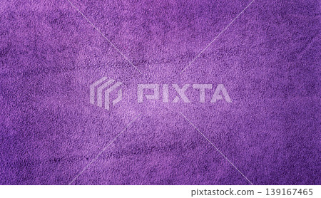 Suede texture of violet color as a background macro photo. Suede texture of violet color as a background macro photo. 139167465