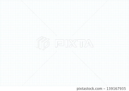 Fine grid paper background Fine grid paper background 139167935