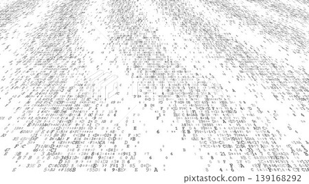 Unstructured Logic - A Decentralized Field of Binary Fragments and Digital Information Entropy. Perspective. Unstructured Logic - A Decentralized Field of Binary Fragments and Digital Information Entropy. Perspective. 139168292