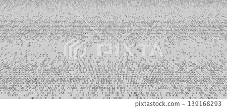 Linear Logic - A Structured Horizontal Distribution of Binary Fragments and System Protocols. Perspective. 139168293