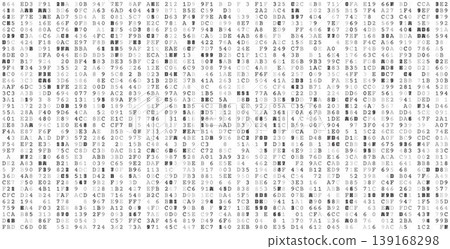 Systemic Bitstream Array - Precise Binary Triplets and Network Data Architecture Systemic Bitstream Array - Precise Binary Triplets and Network Data Architecture 139168298