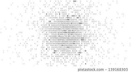 The Binary Nucleus - Spherical Data Cluster of Virtual Digital Intelligence The Binary Nucleus - Spherical Data Cluster of Virtual Digital Intelligence 139168303