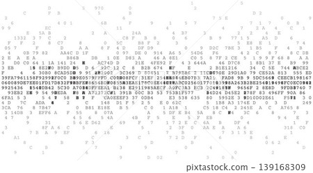 Centralized Binary Core - Data Compression and Horizon Line Stream Centralized Binary Core - Data Compression and Horizon Line Stream 139168309