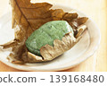 Delicious shrimp cake 139168480