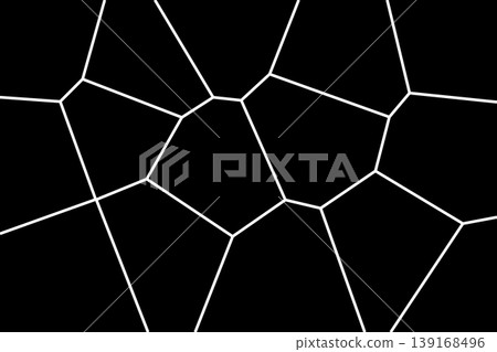 White line collage template White line collage template 139168496