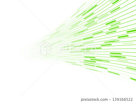Abstract bright green tech futuristic concept background Abstract bright green tech futuristic concept background 139168522