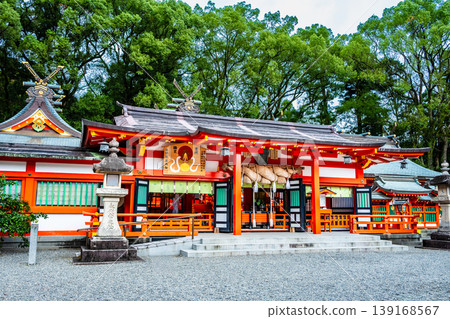 和歌山熊野速玉大社 參拜殿 139168567