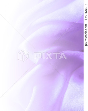 Background material: Soft, draped reddish-purple cotton with a gradient that fades from right to left. Vertical orientation. Other colors available. Background material: Soft, draped reddish-purple cotton with a gradient that fades from right to left. Vertical orientation. Other colors available. 139168695