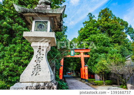 和歌山熊野速玉大社 大鳥居 139168737