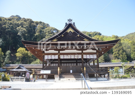 Kyoto Matsuo Taisha Kyoto Matsuo Taisha 139169095