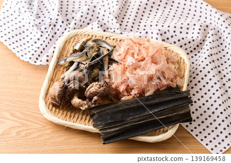 日式高湯（Dashi） - 配料圖 139169458