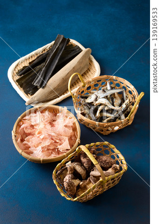 日式高湯（Dashi） - 配料圖 139169533