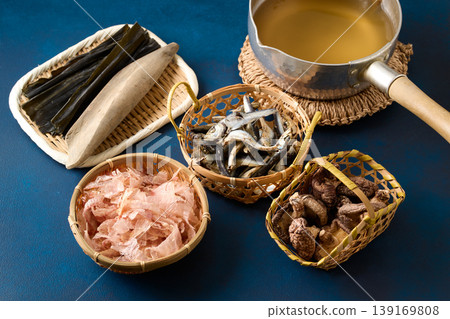 日式高湯（Dashi） - 配料圖 139169808