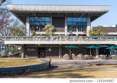 京都岡崎蔦屋書店 139169967
