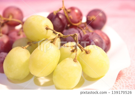 Fresh fruit Fresh fruit 139170526