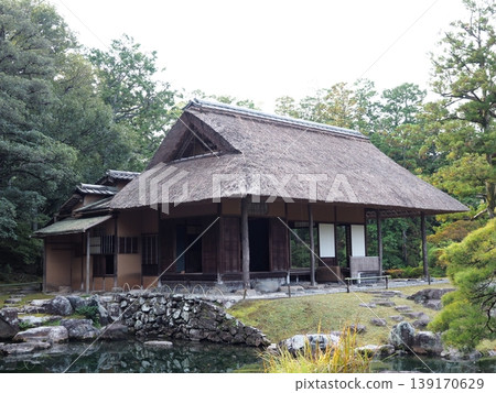 Katsura Rikyu Katsura Rikyu 139170629