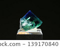 Fluorite (fluorspar) / from the UK 139170840