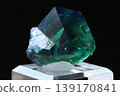 Fluorite (fluorspar) / from the UK 139170841