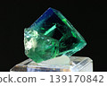 Fluorite (fluorspar) / from the UK 139170842