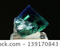 Fluorite (fluorspar) / from the UK 139170843