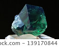 Fluorite (fluorspar) / from the UK 139170844