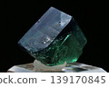Fluorite (fluorspar) / from the UK 139170845