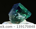 Fluorite (fluorspar) / from the UK 139170848