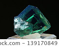 Fluorite (fluorspar) / from the UK 139170849