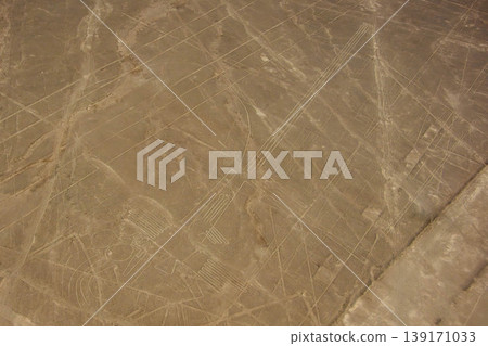Landscape of Nazca 139171033