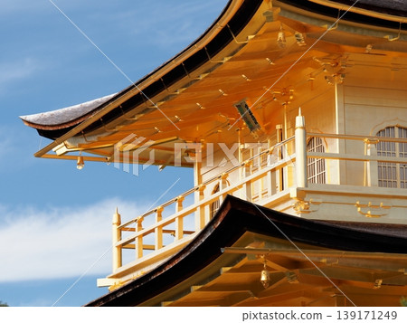 金閣寺,2021 年 10 月 金閣寺,2021 年 10 月 139171249