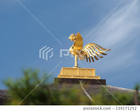 金閣寺，2021 年 10 月 139171252