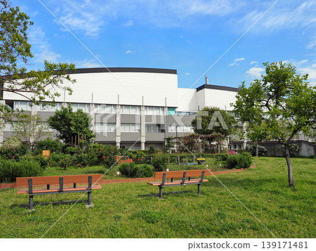 市原兒童未來中心（We Hall） 139171481