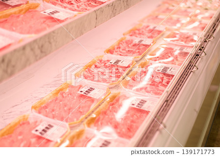 肉類部門 肉類部門 139171773