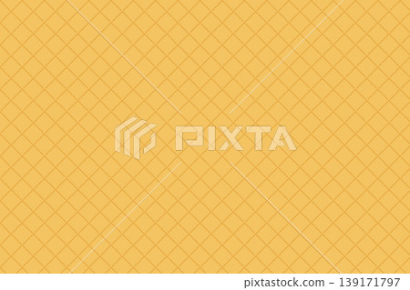 Fine wafer-like grid background 139171797