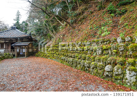 京都愛宕念佛寺 京都愛宕念佛寺 139171951