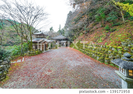 京都愛宕念佛寺 京都愛宕念佛寺 139171958