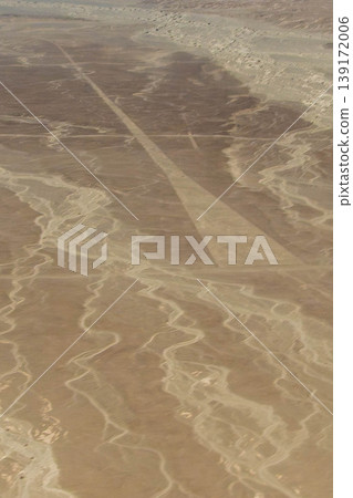Nazca Lines: Trapezoid Nazca Lines: Trapezoid 139172006