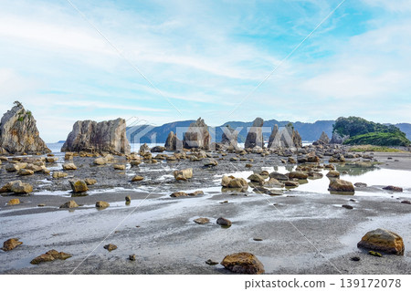 橋歸岩(紀伊半島) 橋歸岩(紀伊半島) 139172078