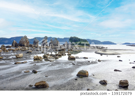 橋歸岩(紀伊半島) 橋歸岩(紀伊半島) 139172079
