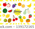 Fruit set 01 139172165