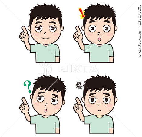 睡眠不足的男人 ① 139172202
