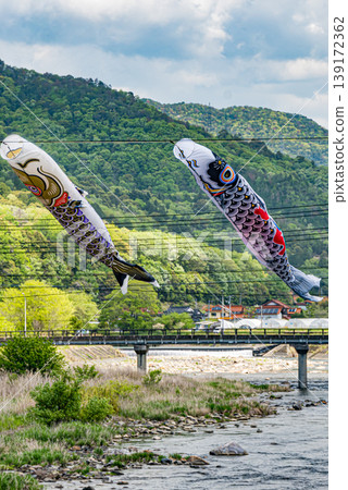 廣島市朝北區白木山橋鯉魚擬餌 139172362