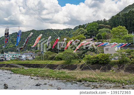 廣島市朝北區白木山橋鯉魚擬餌 139172363