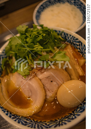 桌面照片：拉麵 139172537